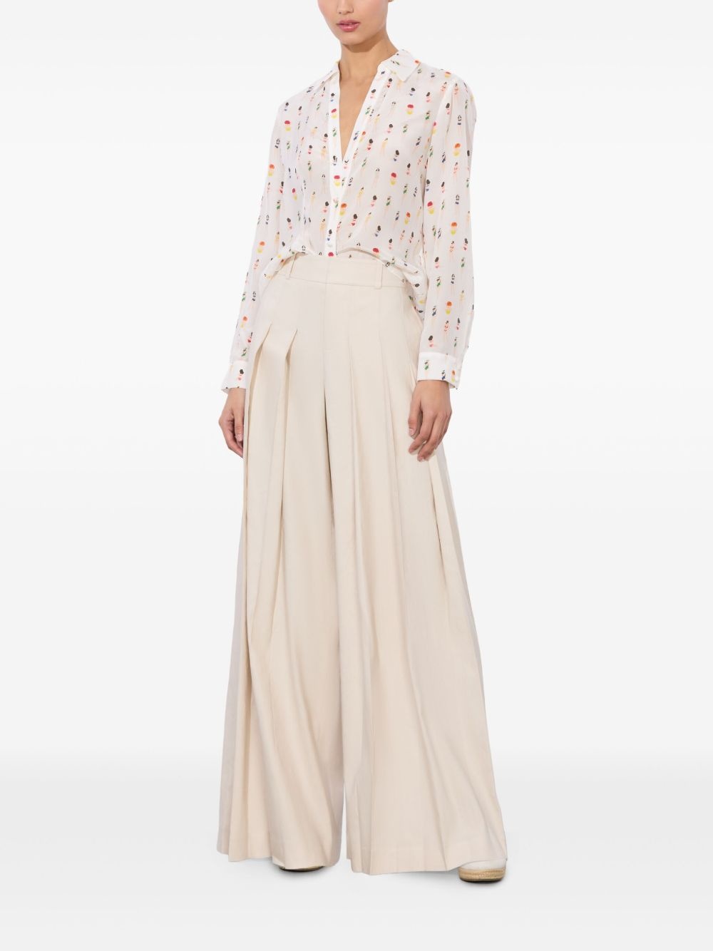 Eloise shirt - 2