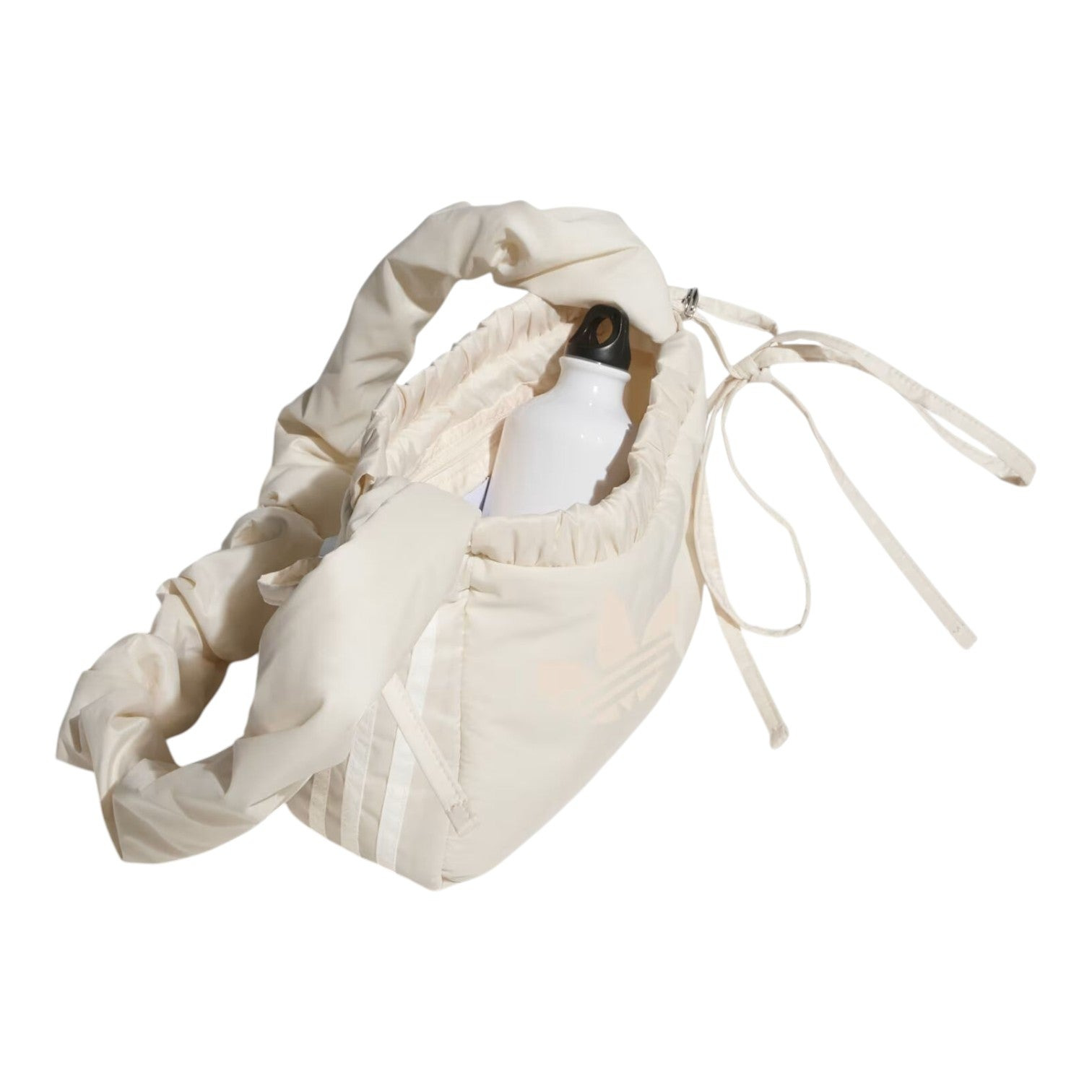 (WMNS) adidas RUF Shlder Bag 'Wonder White' KF2667 - 3