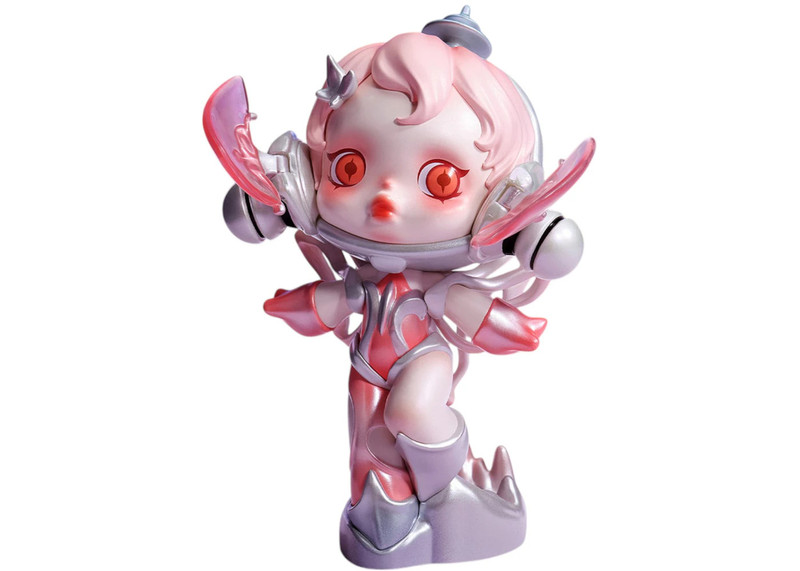 Pop Mart SkullPanda The Sound Series The Ecstasy Figure 1