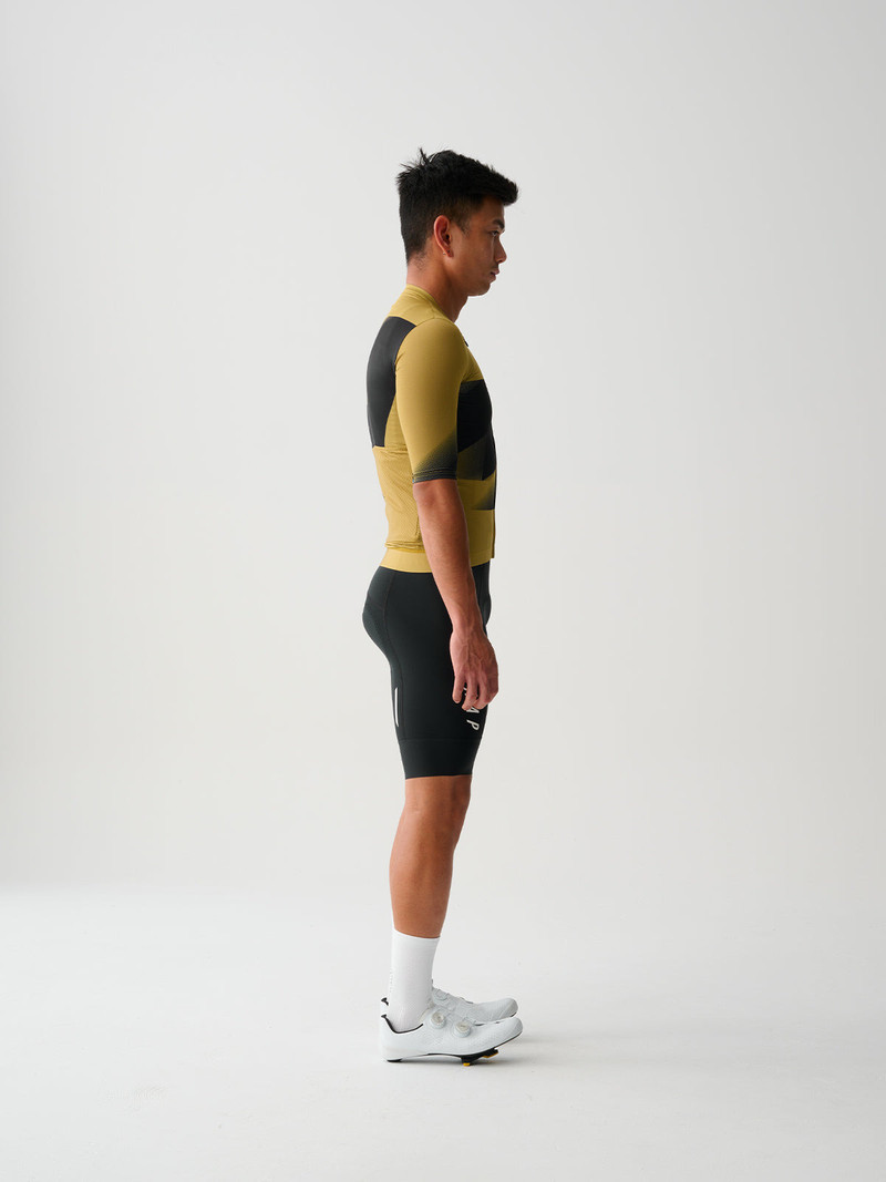 Evolve Pro Air Jersey 2.0 3