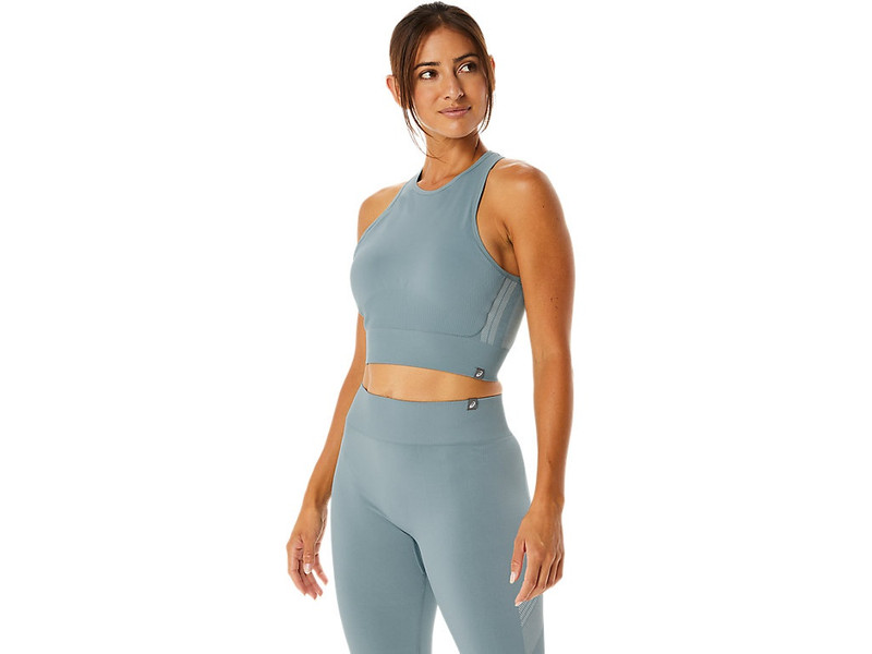 WOMEN'S NAGINO FLEX SEAMLESS BRA - 1