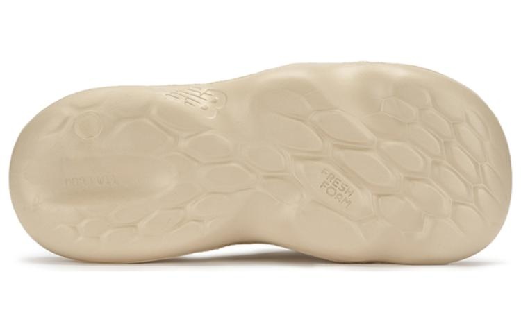 New Balance HUP Slide 'Beige' SUFHUPS3 - 5