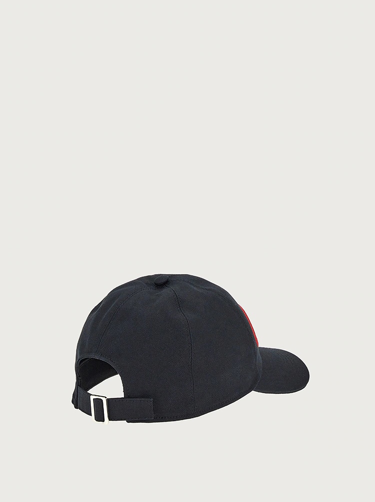 GANCINI BASEBALL CAP - 4