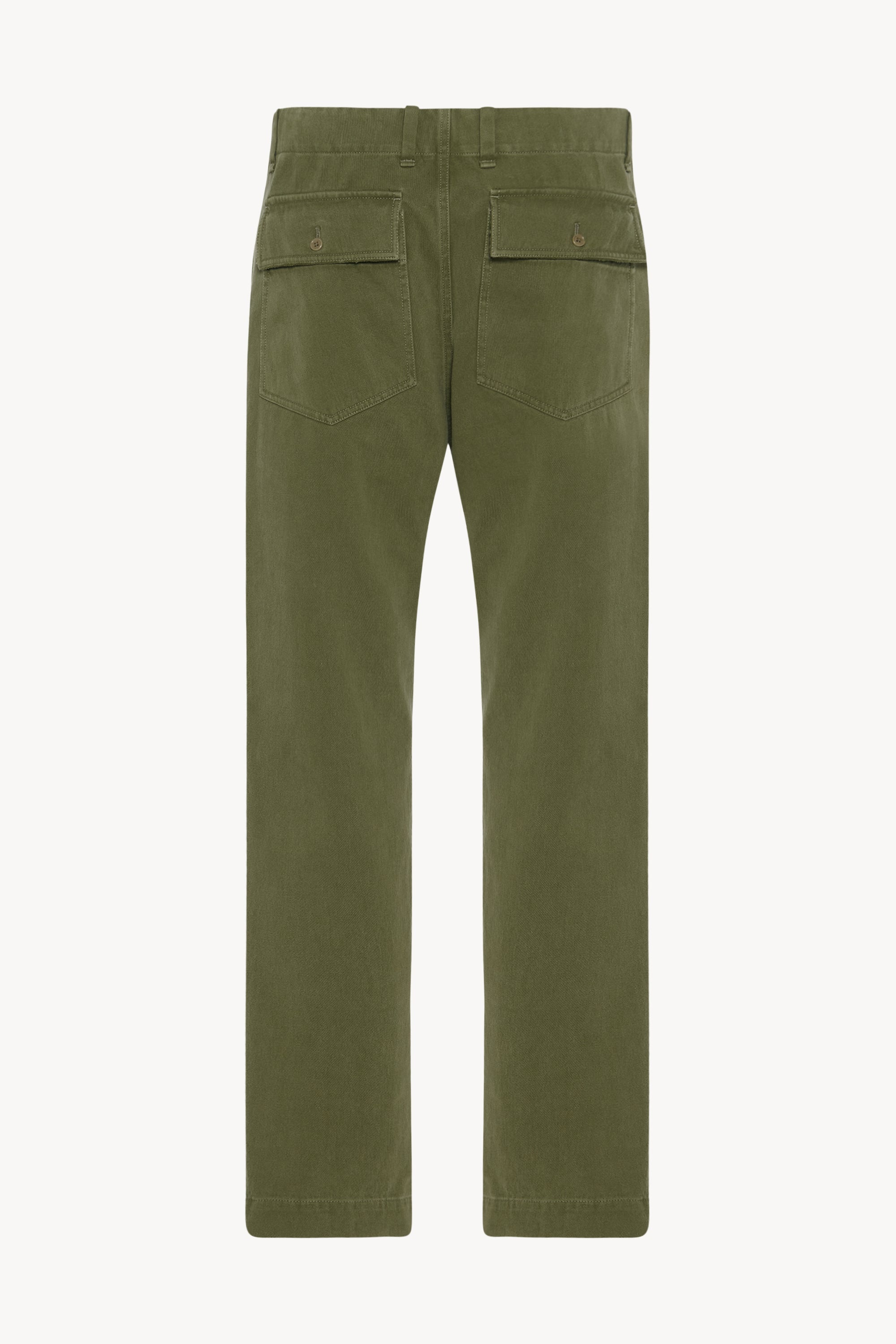 Valerio Pant in Cotton - 2