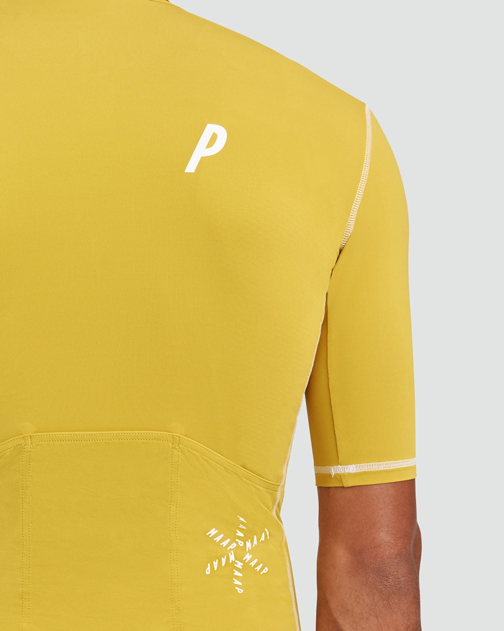 Training Jersey - 5