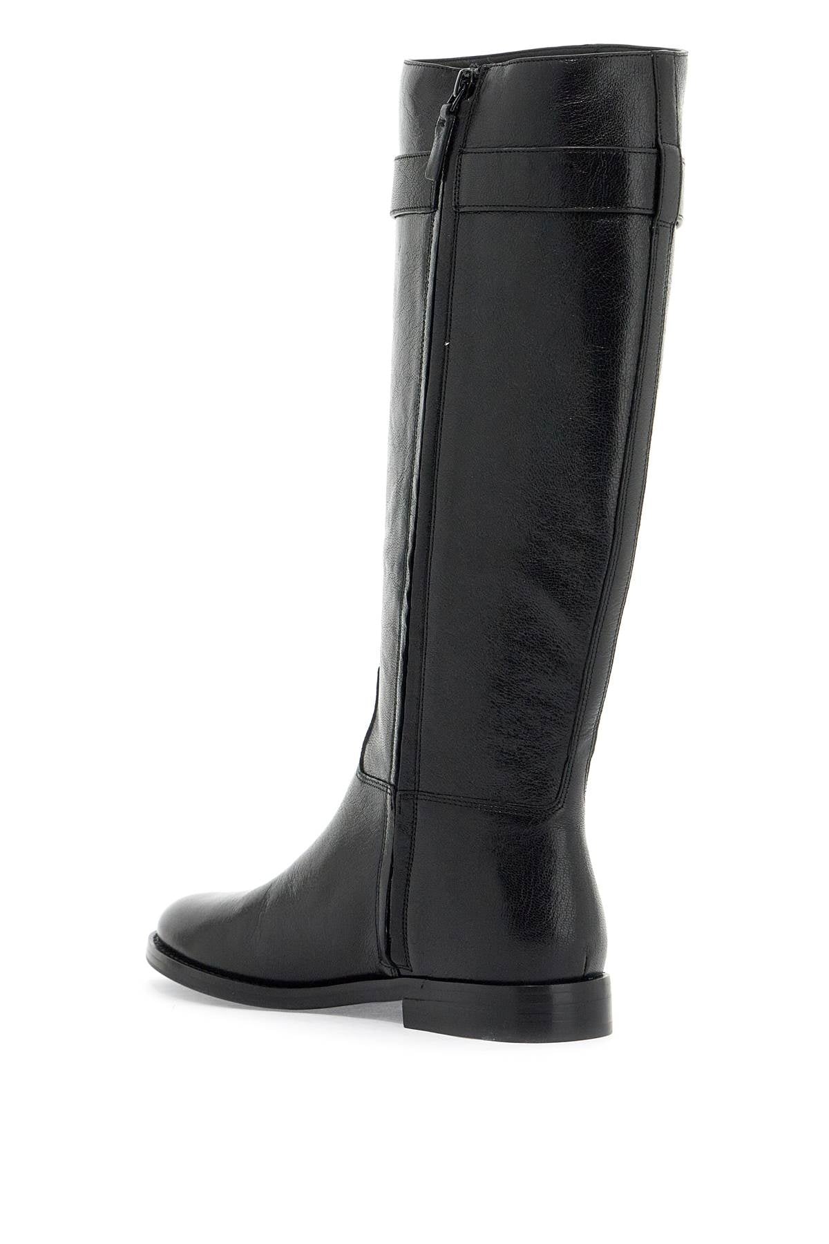 Tory Burch - Tory Burch t lock riding boot for equest - 3