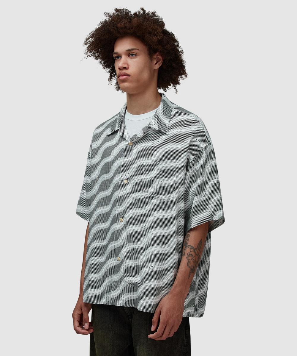 Copa short sleeve shirt - 2