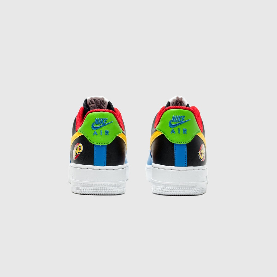 Nike AIR FORCE 1 '07 LV8 