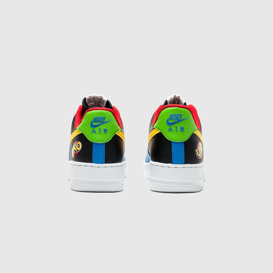 AIR FORCE 1 '07 LV8 "UNO" - 4