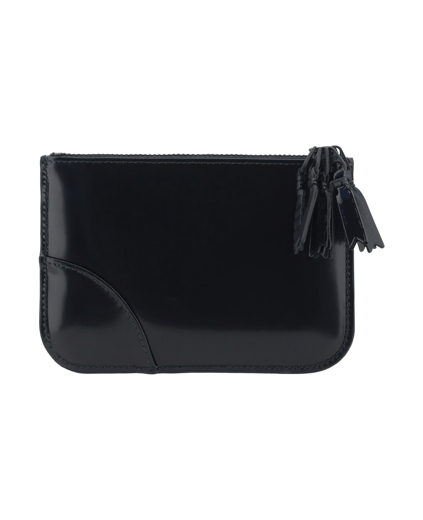 Zipped Coin Purse - 2
