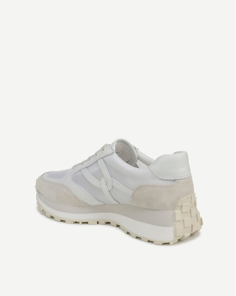 VERONICA BEARD VALENTINA RIPSTOP SNEAKER outlook