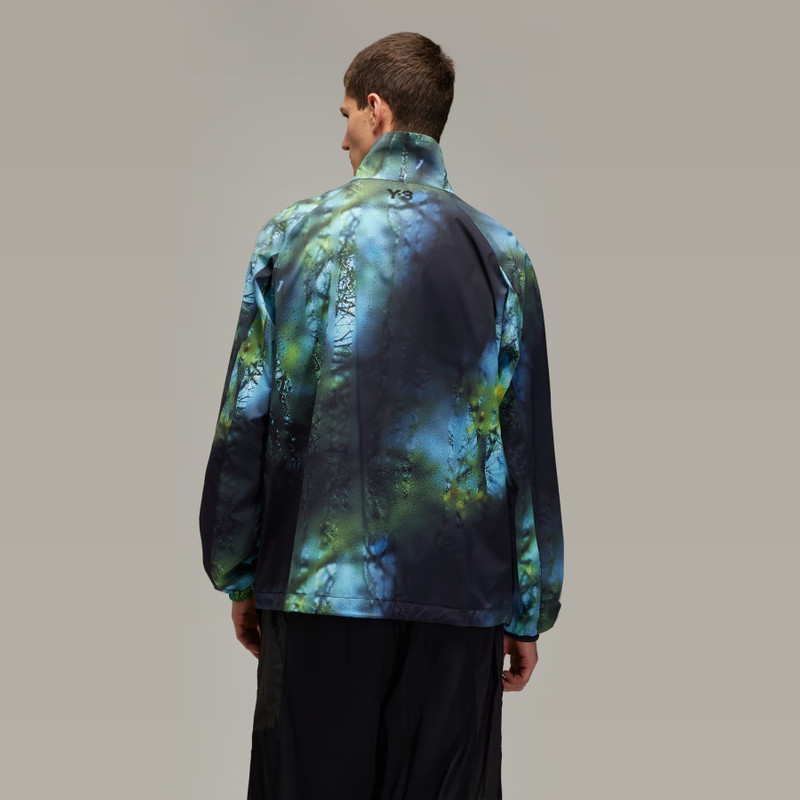 Y-3 AOP Ripstop Windbreaker 3