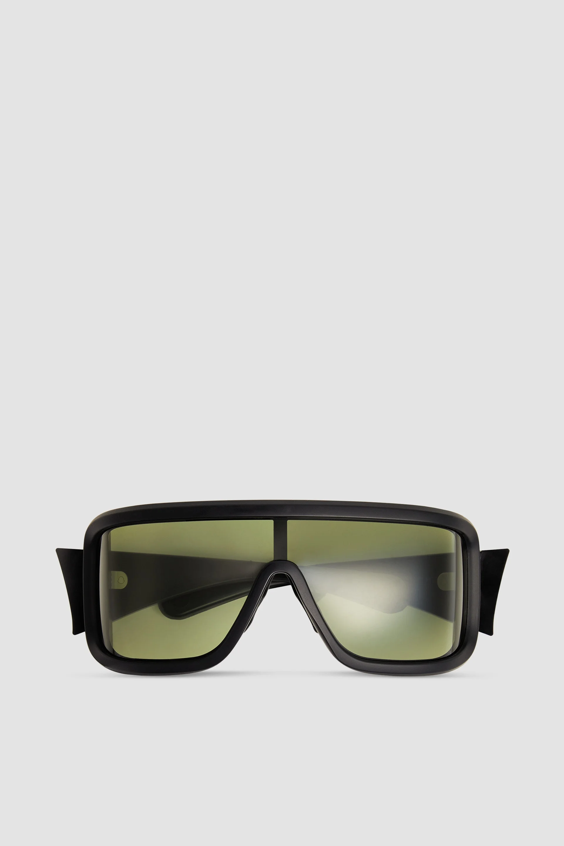 Snowseeker Rectangular Sunglasses - 1