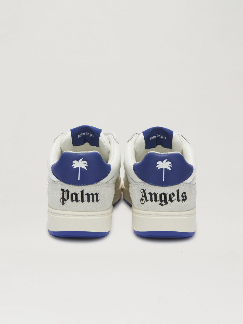 Palm Angels Palm University low-top sneakers outlook
