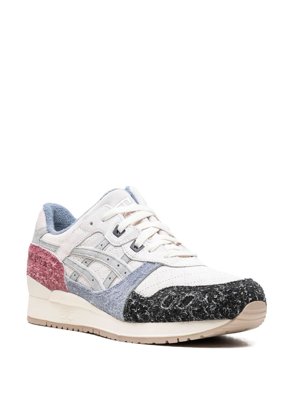 x Kith Gel-Lyte 3 '07 Remastered "Seoul" sneakers - 2