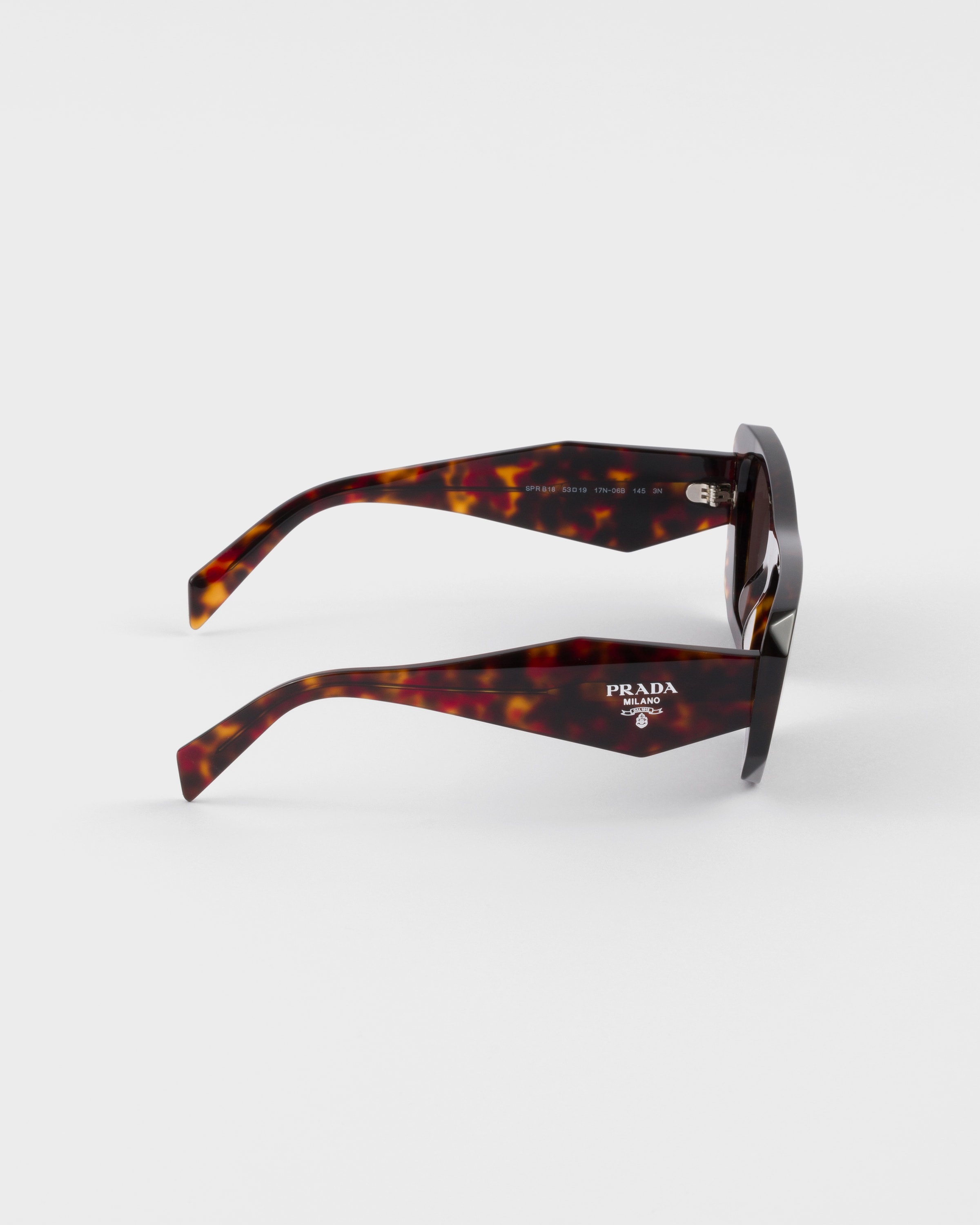 Prada Symbole sunglasses - 4