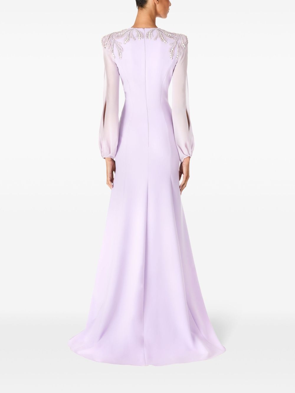 Mercury gown - 3