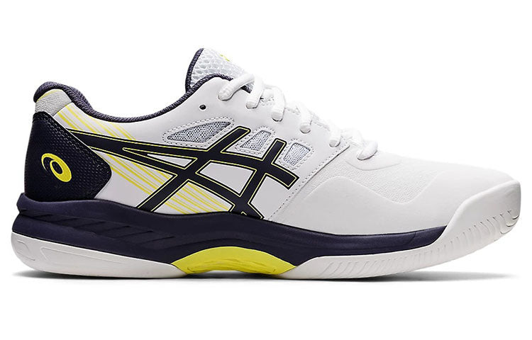 ASICS Gel Game 8 'White Indigo Fog' 1041A192-103 - 2