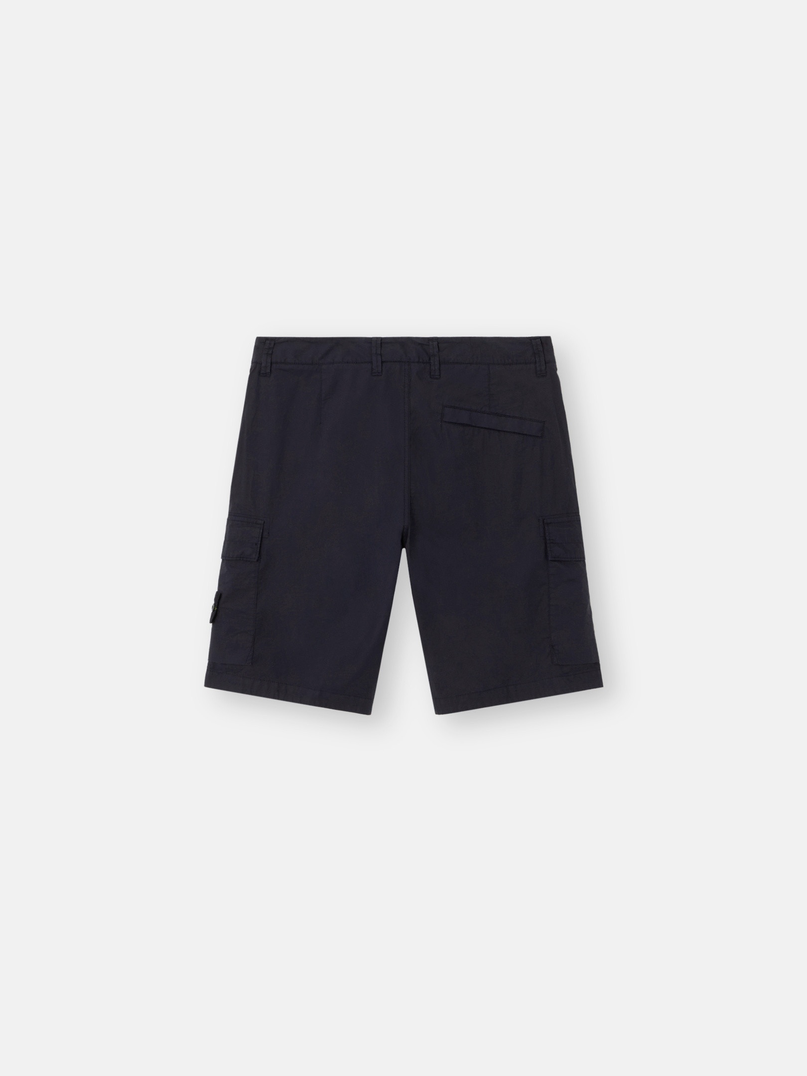 L100L08 STRETCH COTTON TELA 'PARACADUTE' - 6