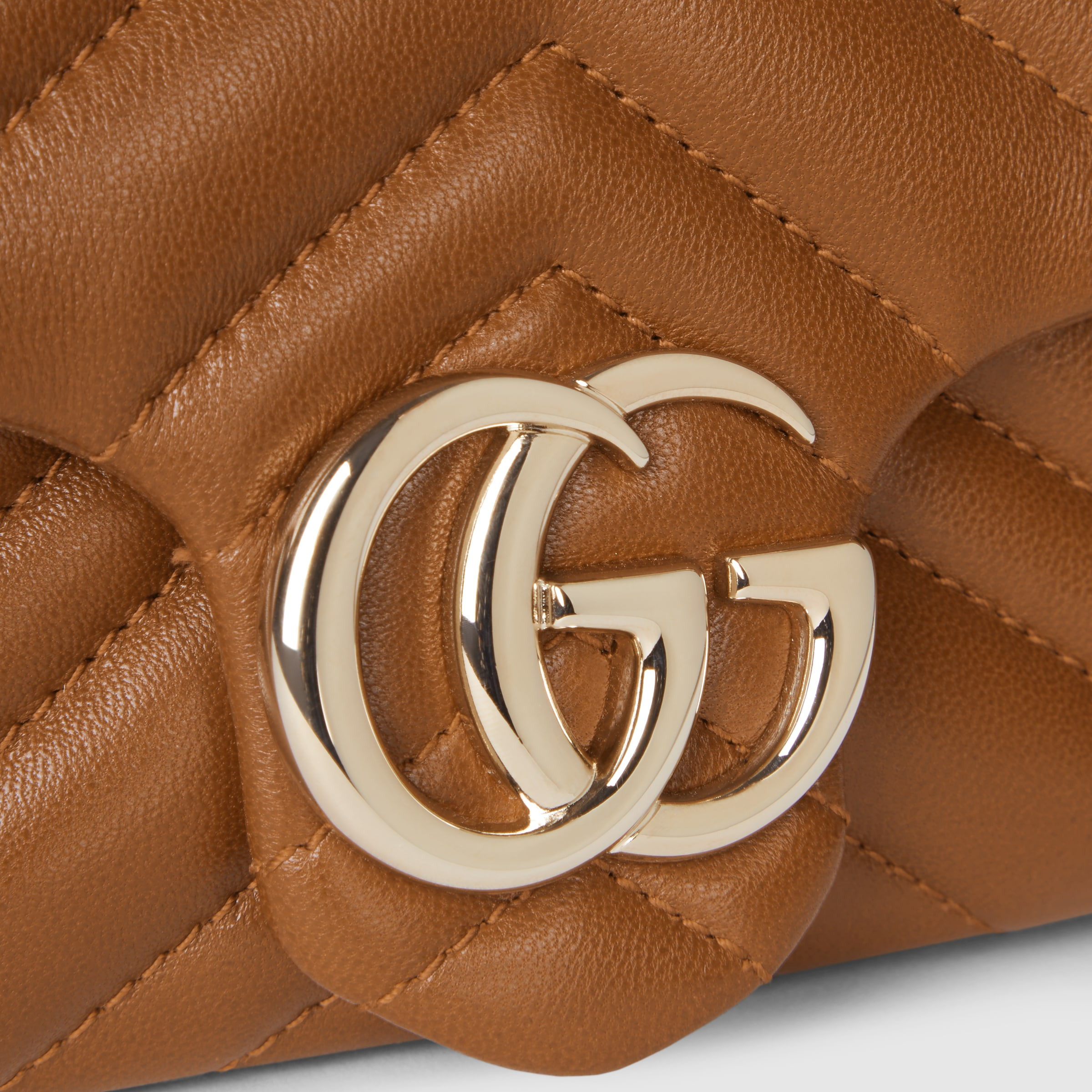 GG Marmont mini shoulder bag - 5
