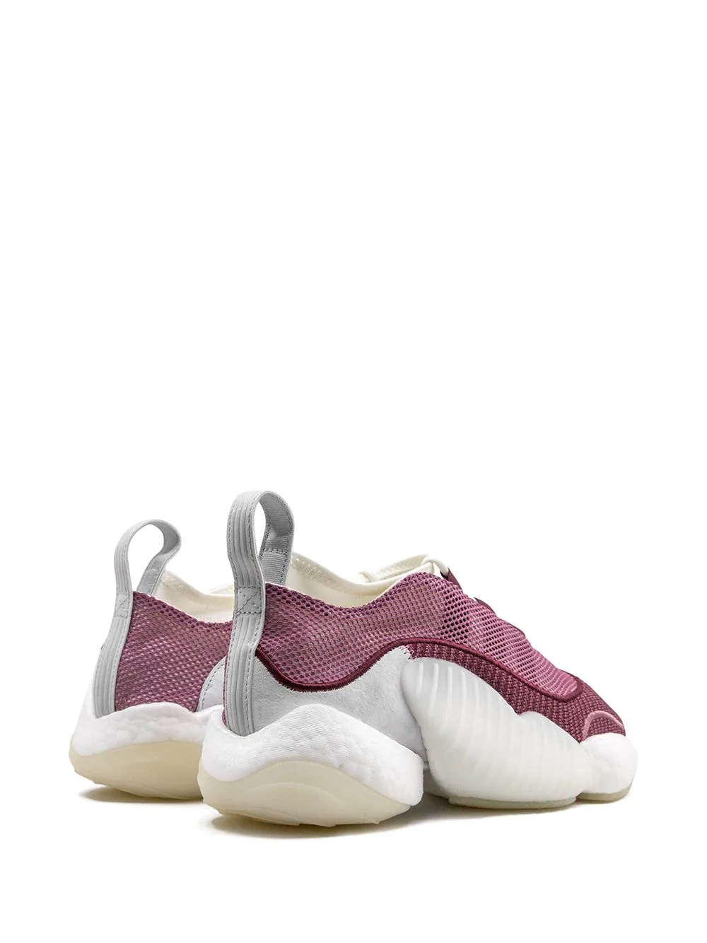 Crazy BYW 2 low-top sneakers - 3