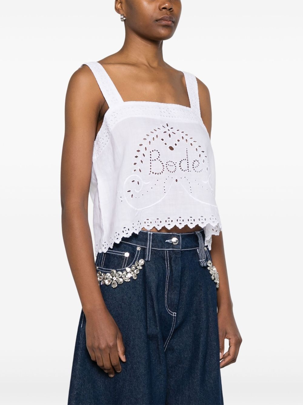 Belvoirt tank top - 3