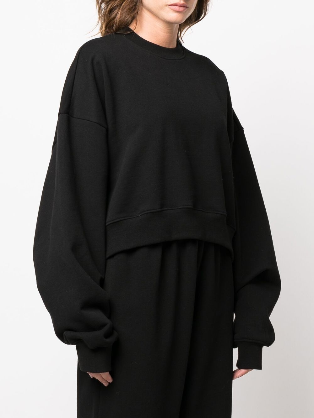 x Hailey Bieber oversized jumper - 3
