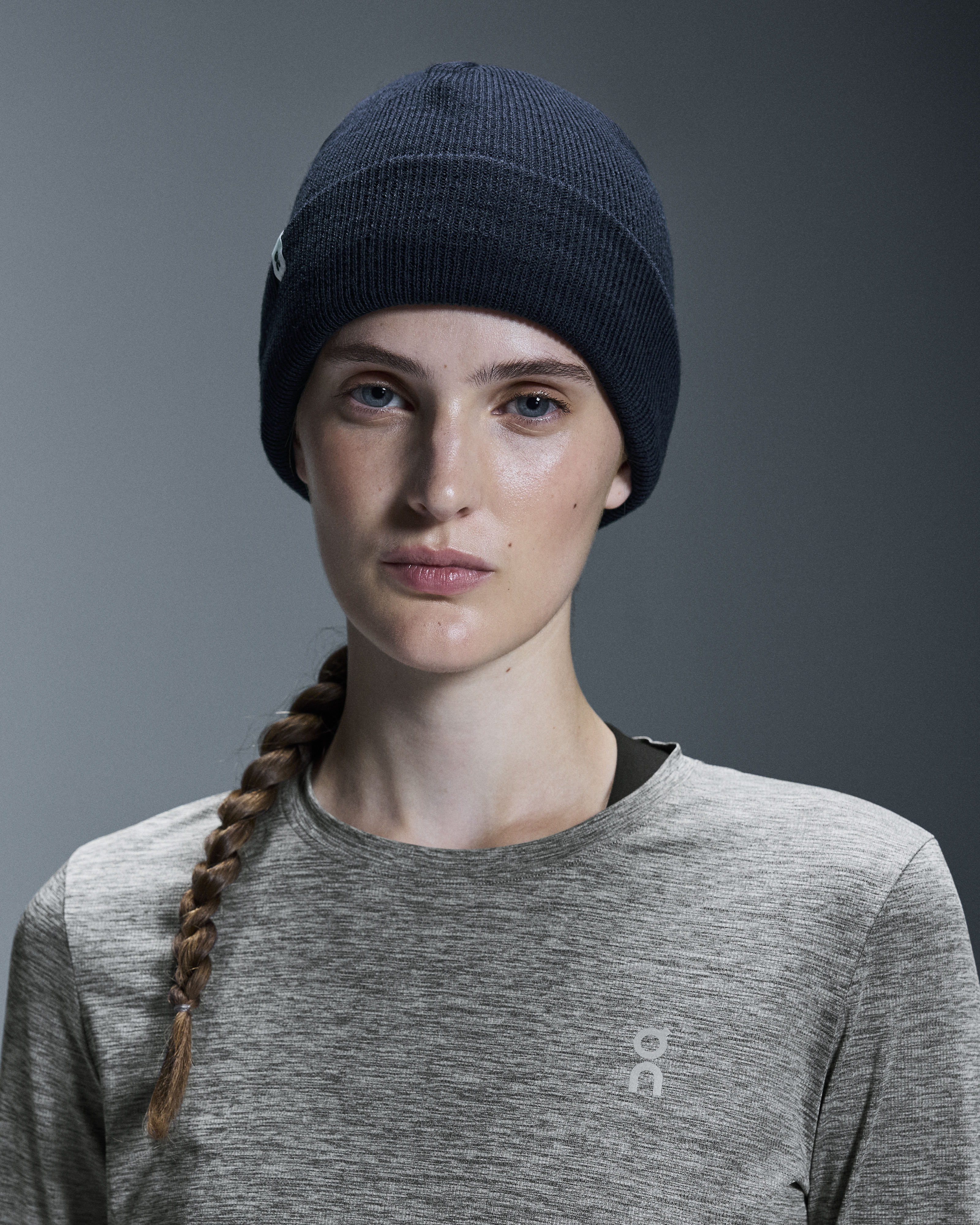 Merino Beanie - 2