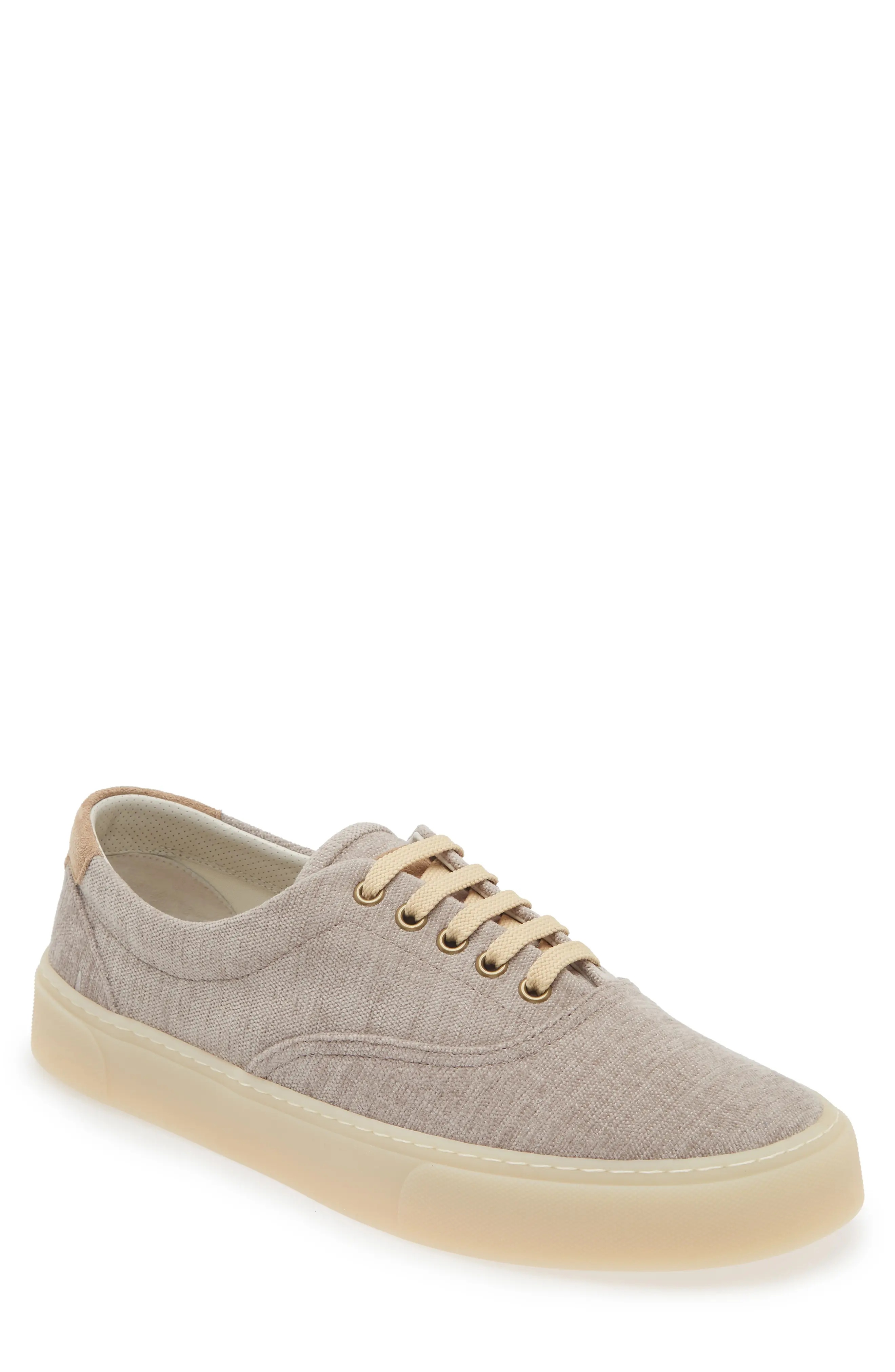 Sail Low Top Sneaker - 1