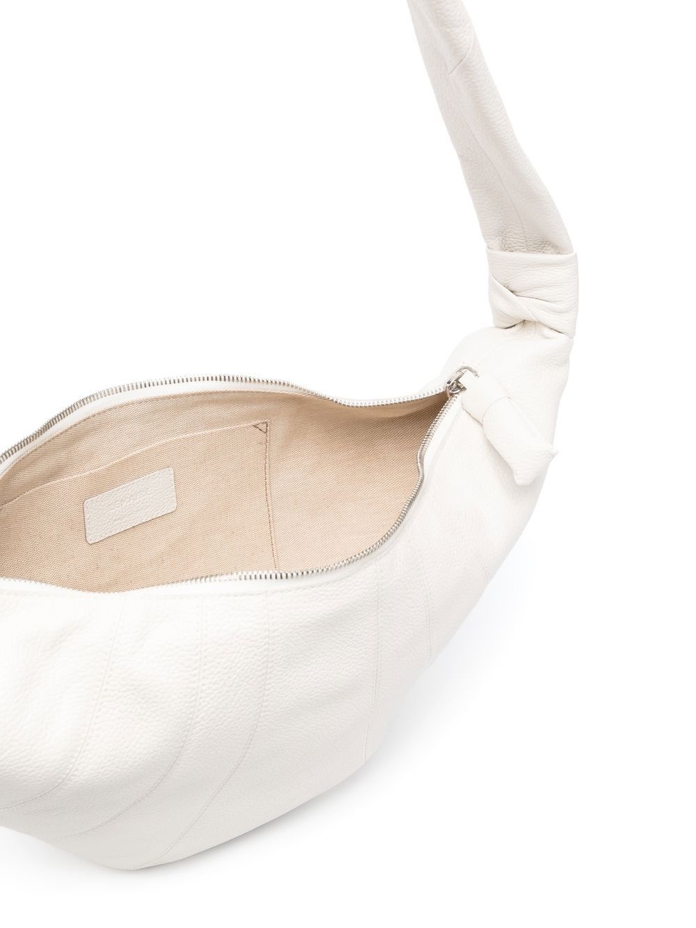 Croissant crossbody bag - 5