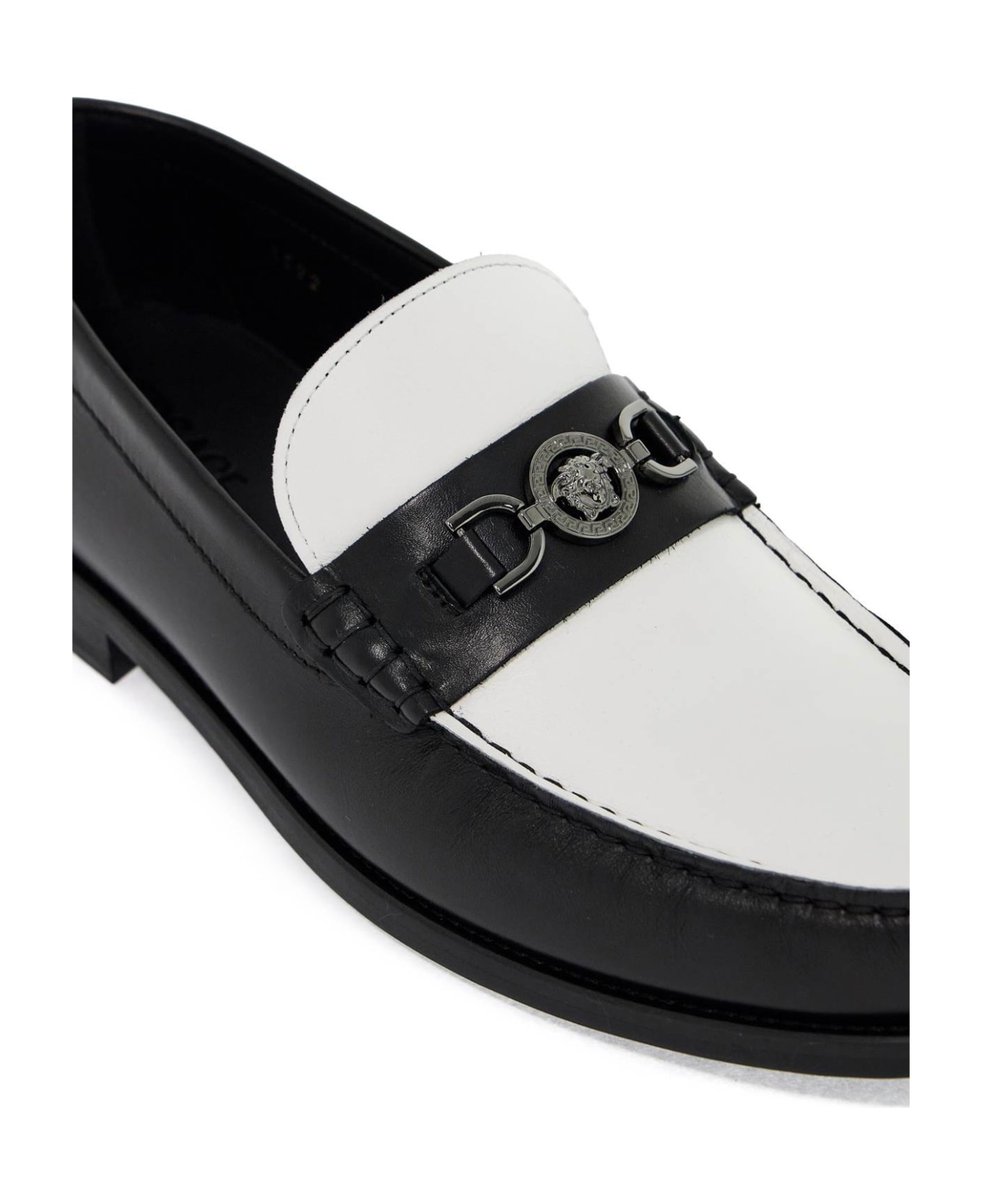 Medusa '95 Loafers - 4