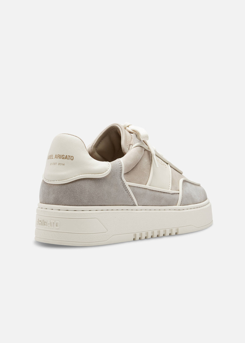 Orbit Sneaker 3