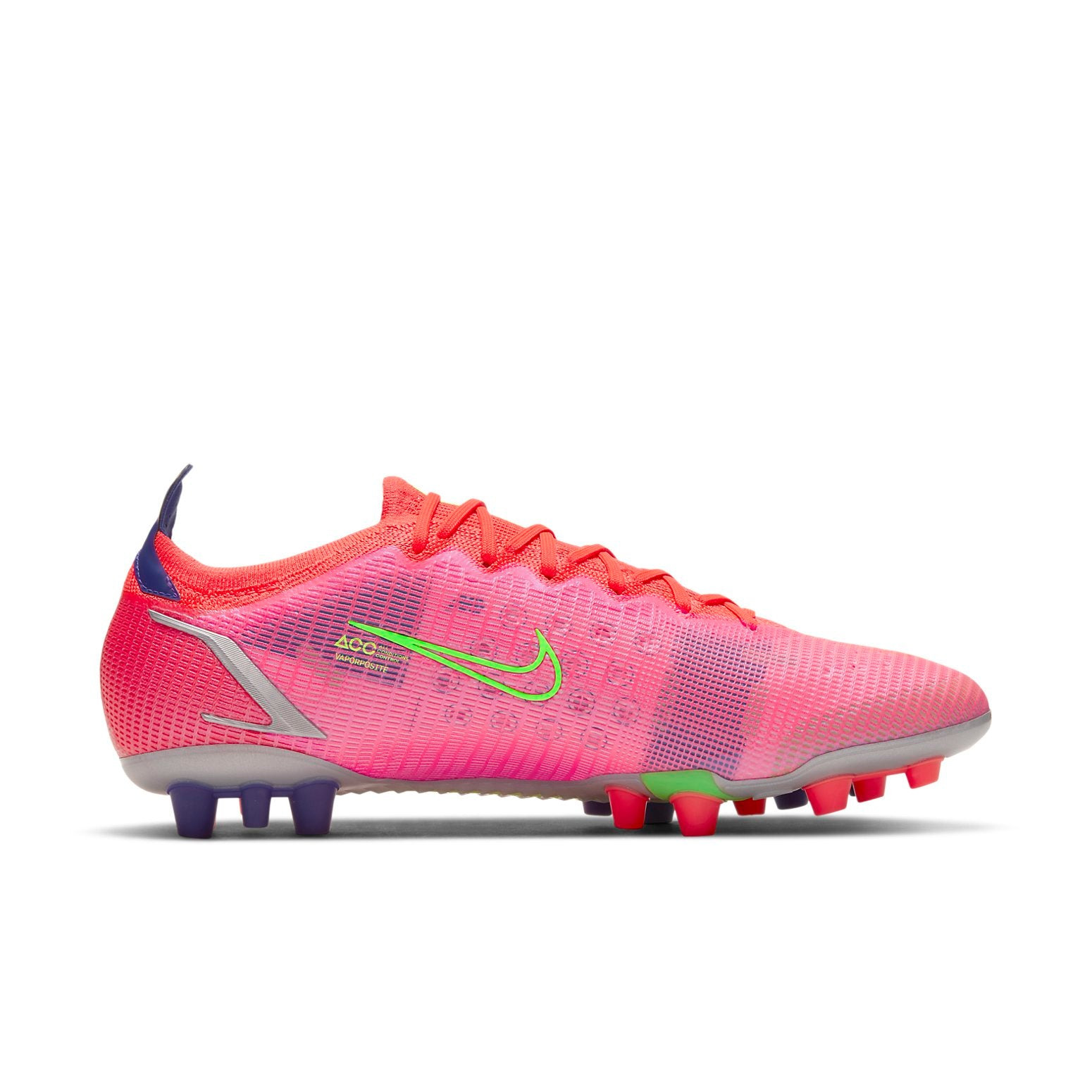 Nike Mercurial Vapor 14 Elite AG Artificial Grass Rose CZ8717-600 - 6