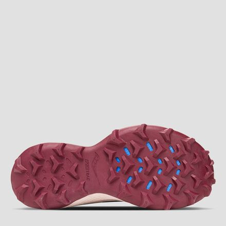 Endorphin Rift Shoe - Women's - 3