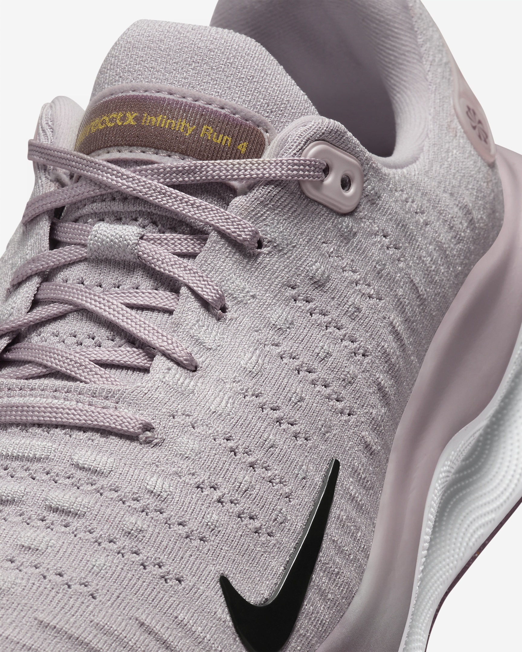 Nike InfinityRN 4 Women's Road Running Shoes - 7