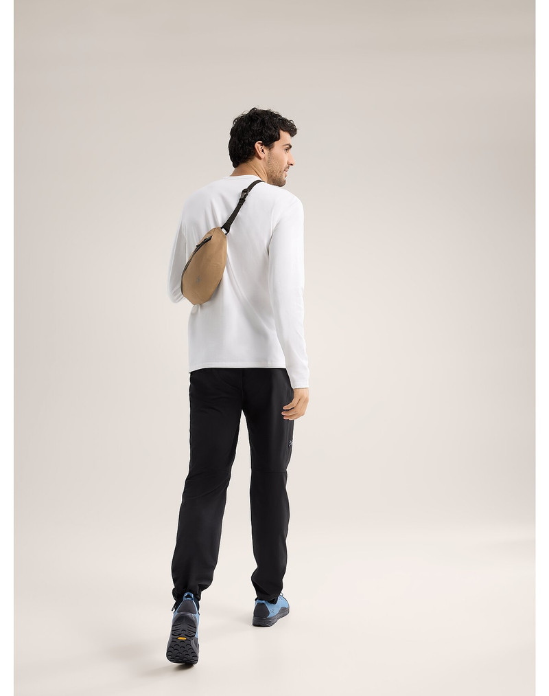 Granville Crossbody Bag 7