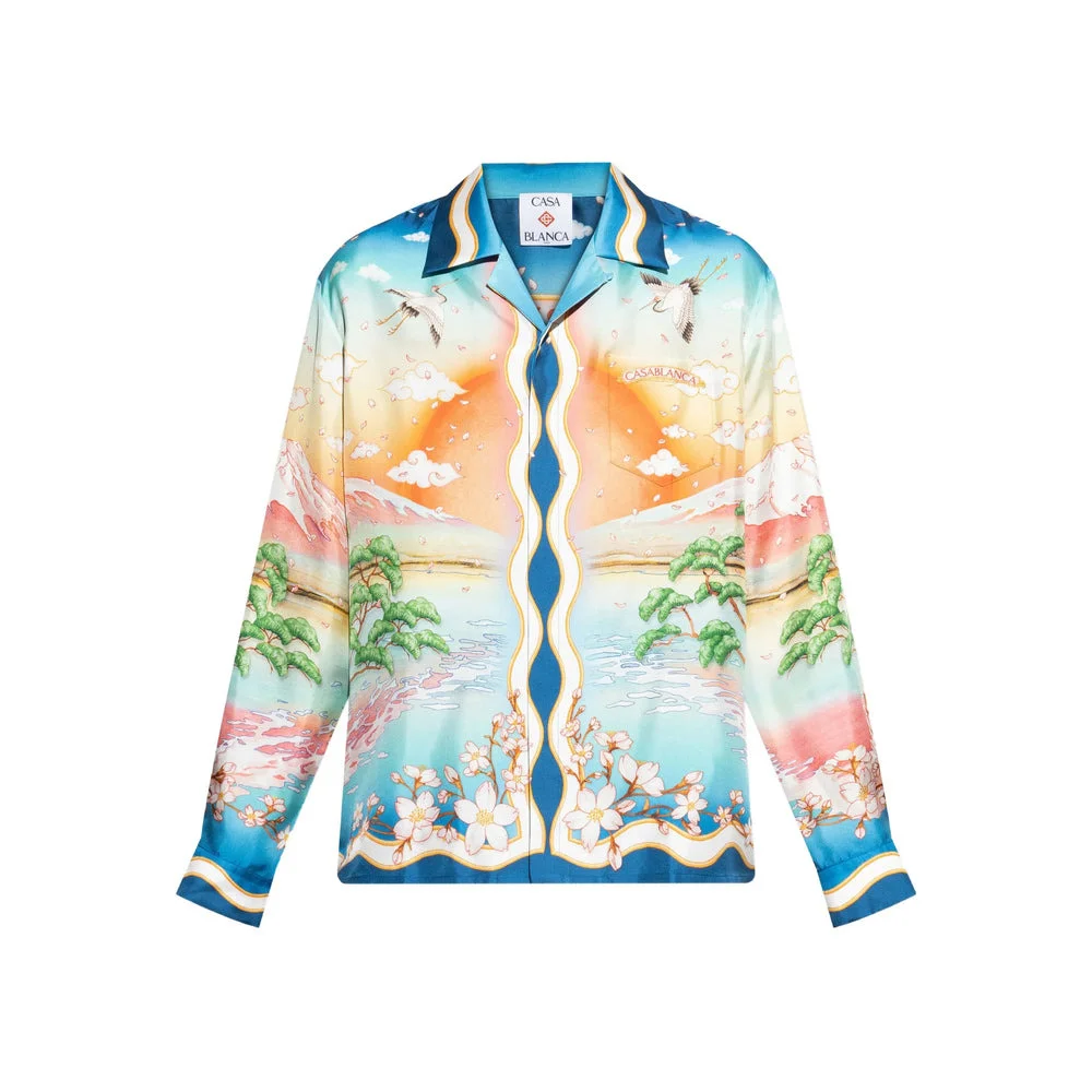 Casablanca Shirts Men - 1