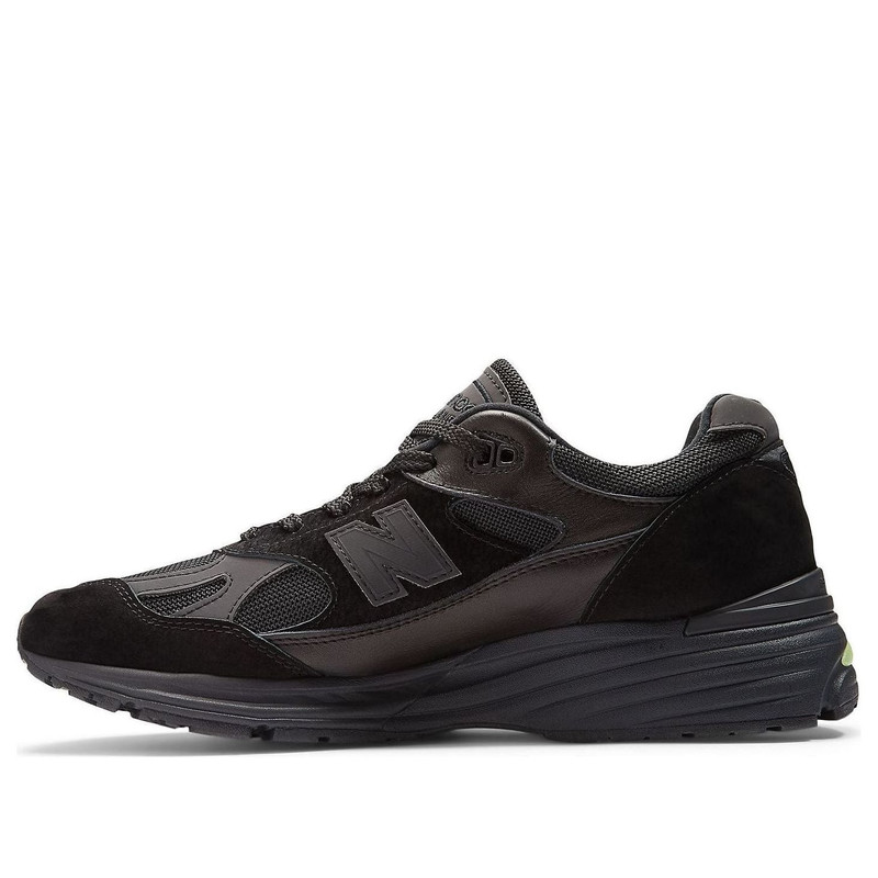 New Balance 991v2 'MiUK London Marathon' U991LD2 - 1