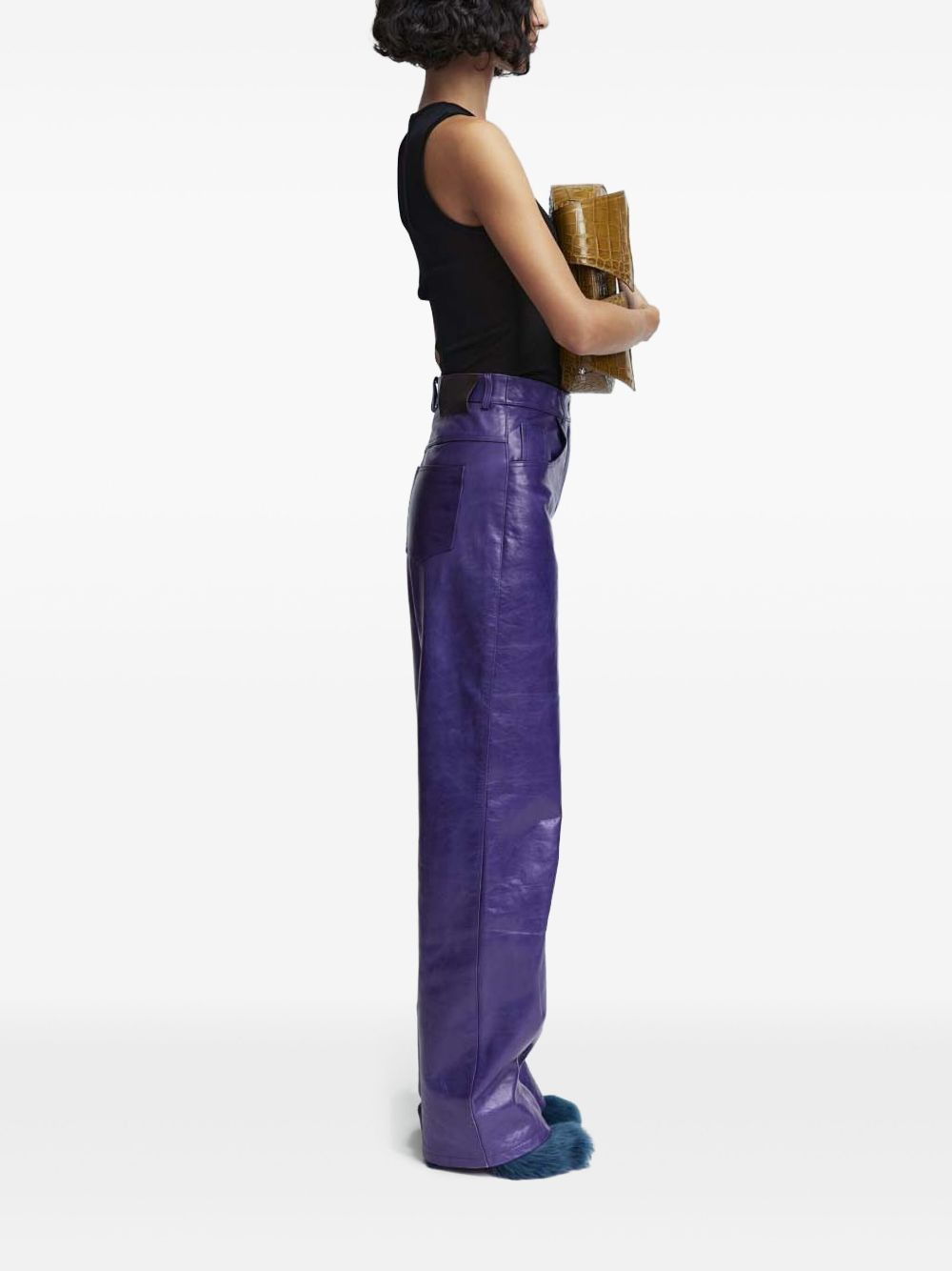 Vante trousers - 4