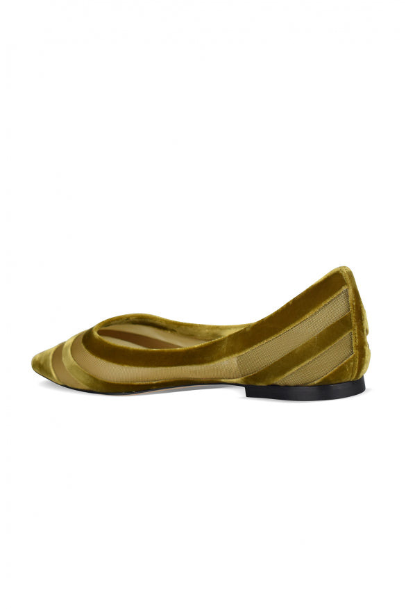 Jimmy Choo Women Love Ballerinas - 4