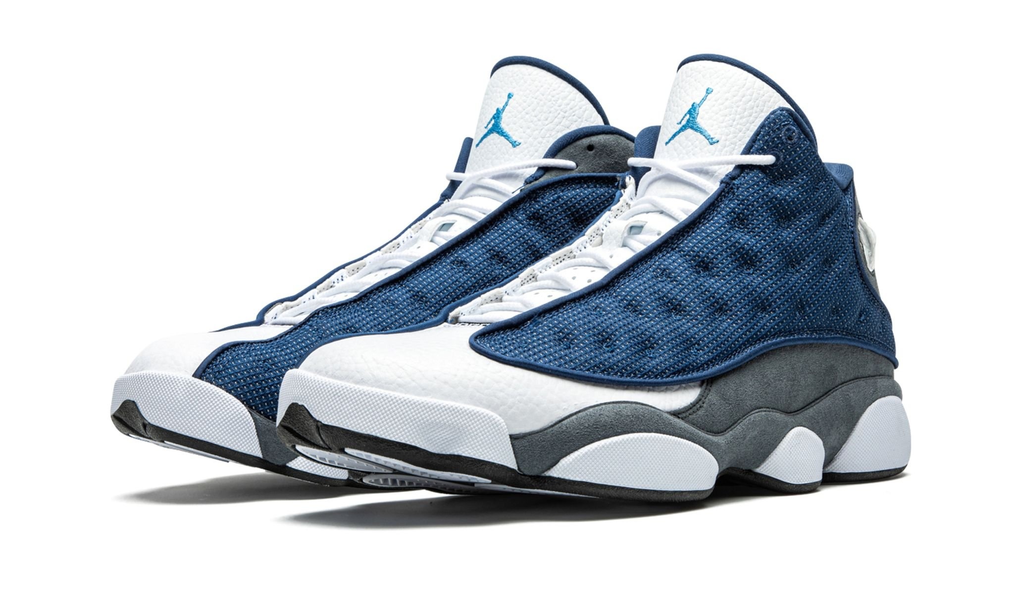 Air Jordan 13 Retro "Flint 2020" - 2