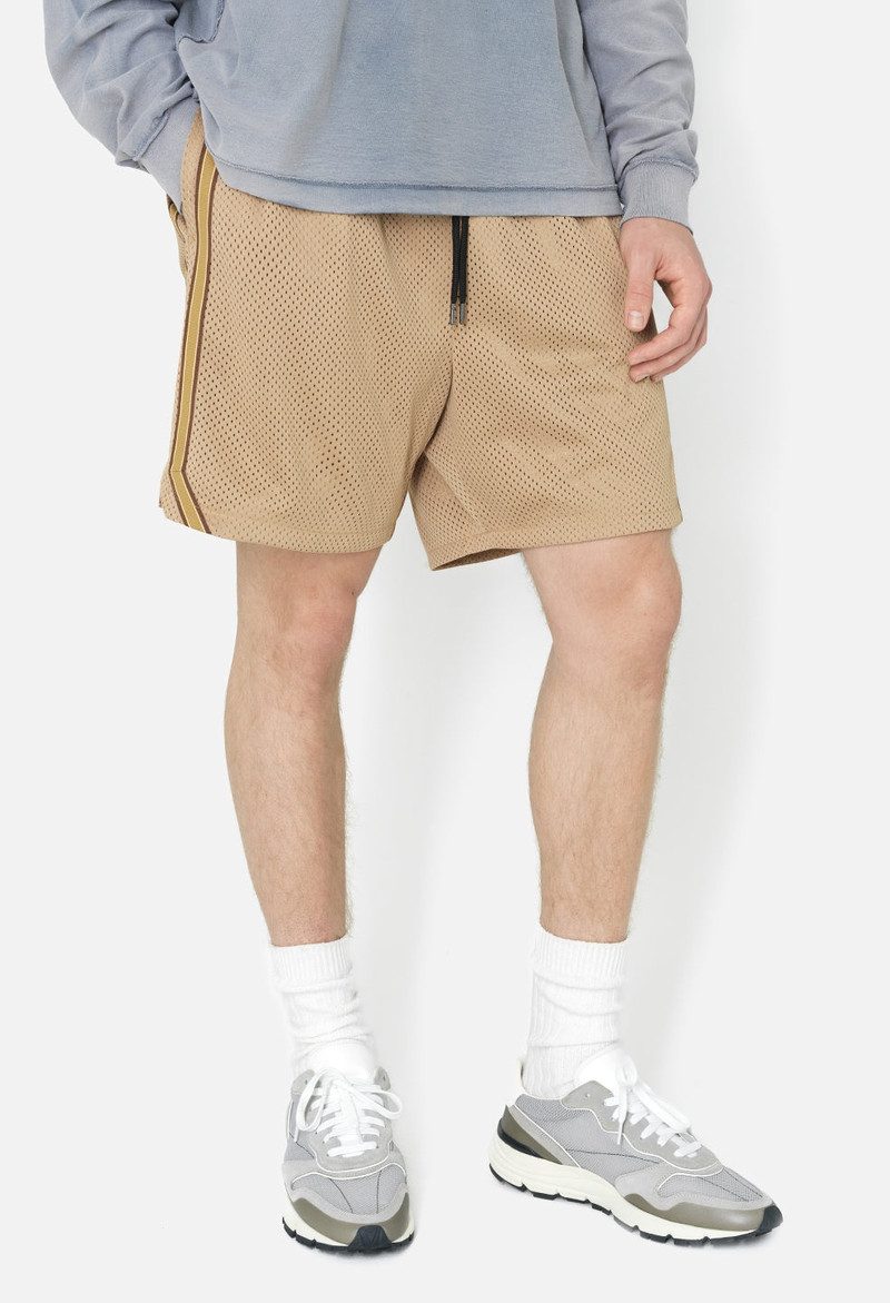 John Elliott SIGMA SHORTS outlook