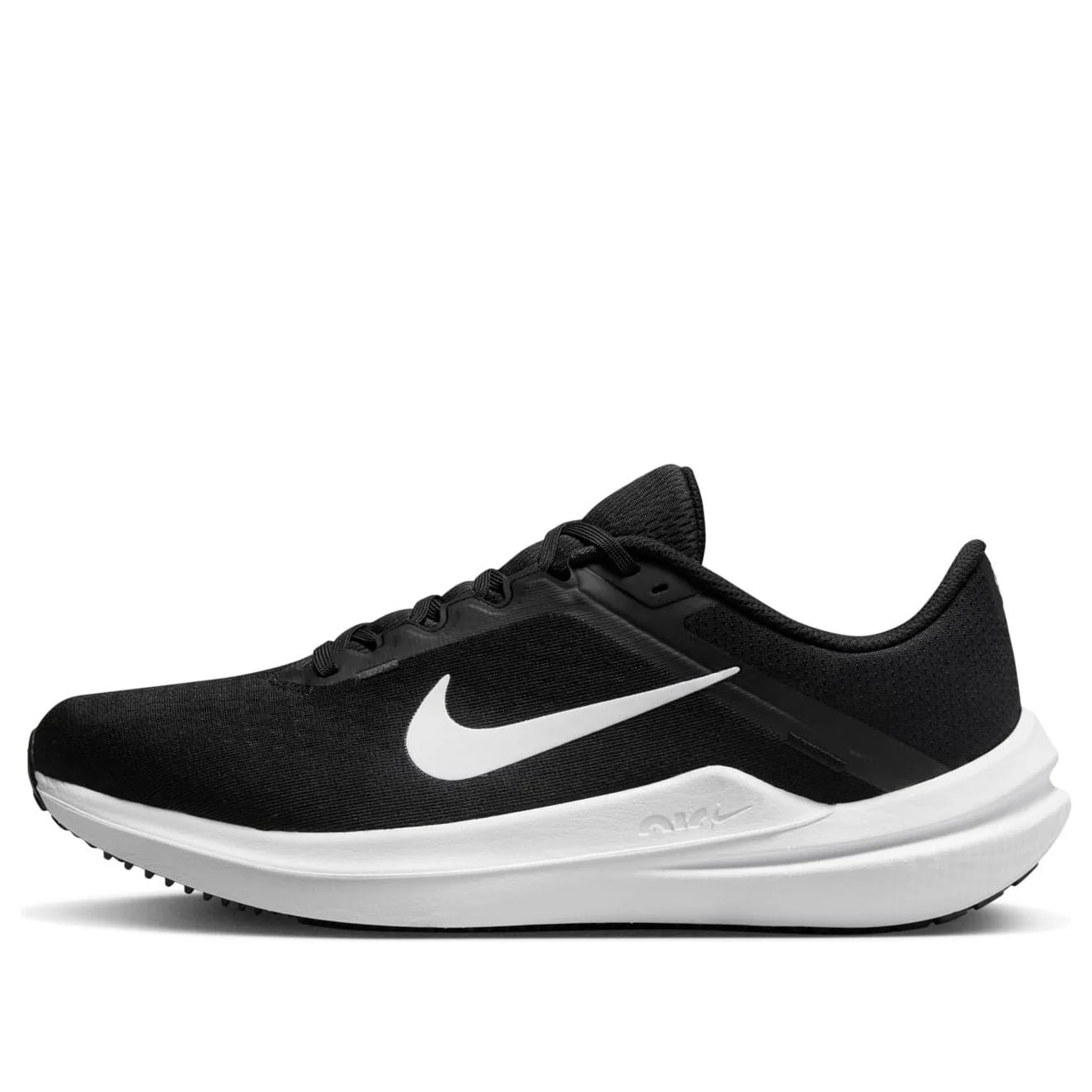 Nike Air Zoom Winflo 10 'Black White' DV4022-003 - 1