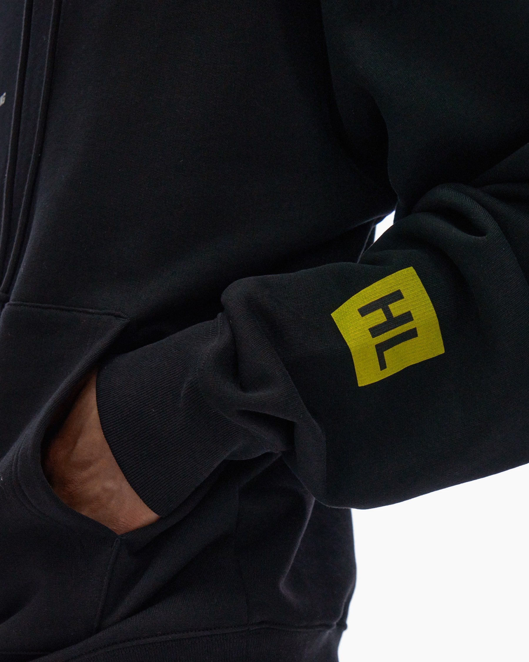 PHOTO HOODIE - 6