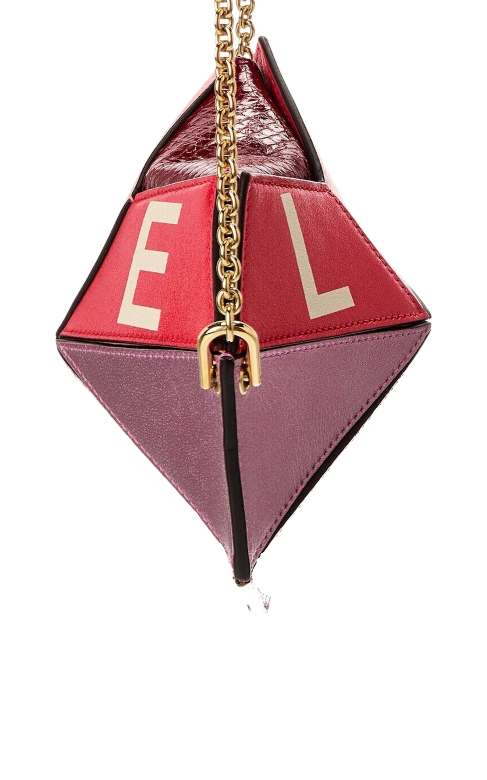 Valentine's Day Small Heart Bag - 7