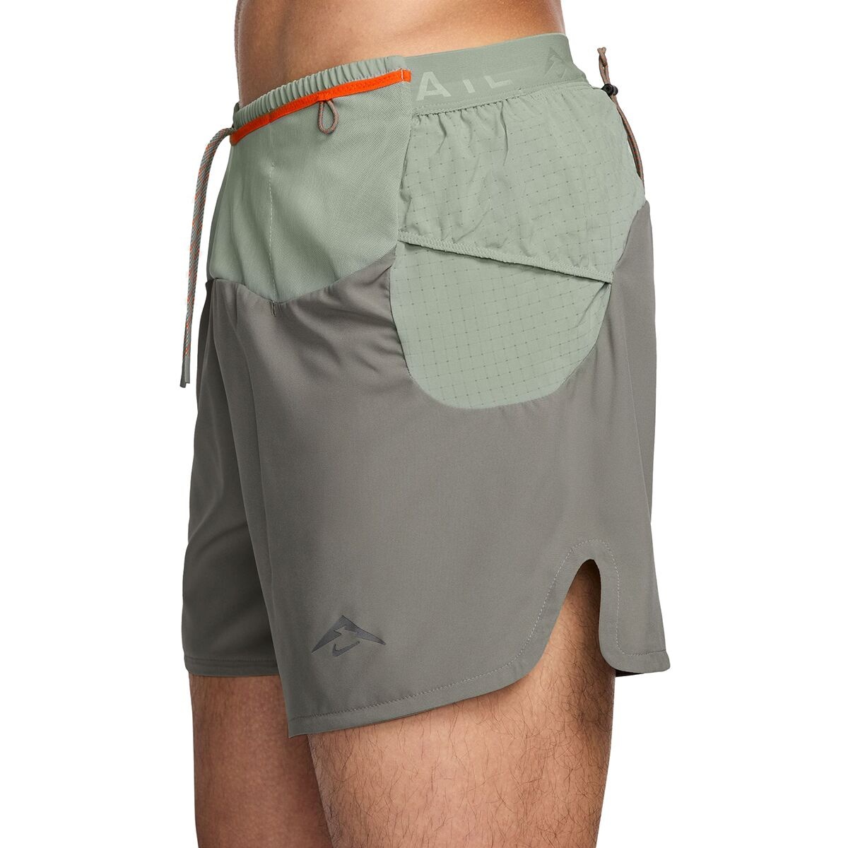 Dri-FIT ADV Second Sunrise 5in Brief Short - Men's - 4