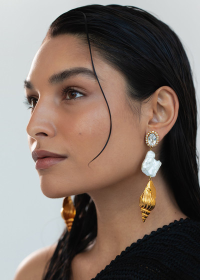 Jennifer Behr Adella Earrings outlook