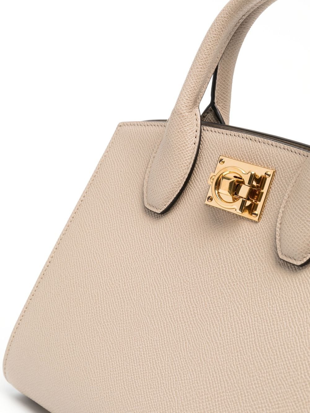 The Studio small tote - 4
