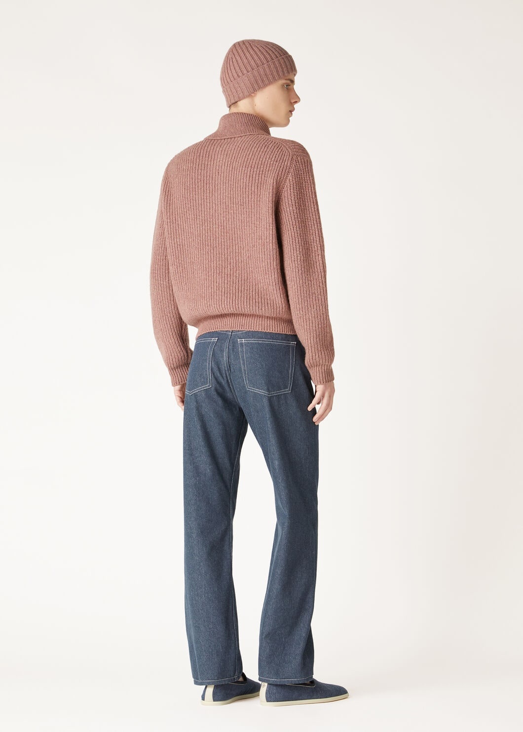 Loro Sweater - 9