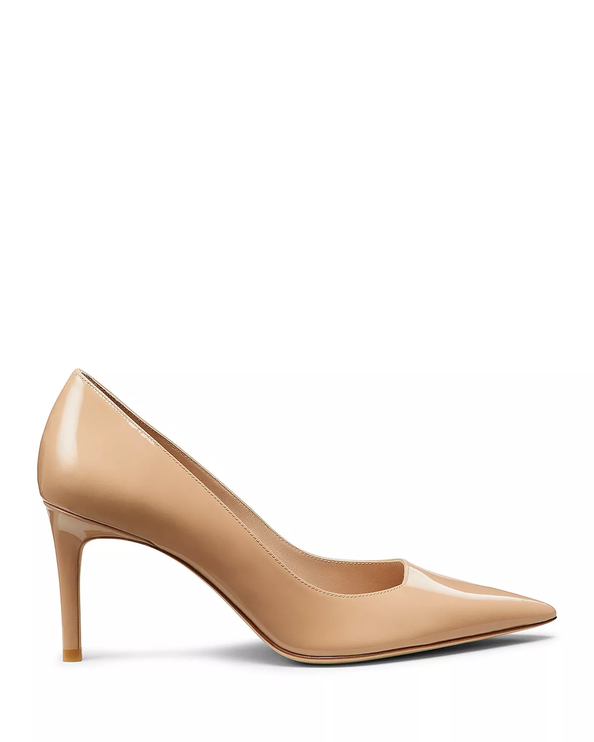 Women's Stuart Power 75 Pumps - 2